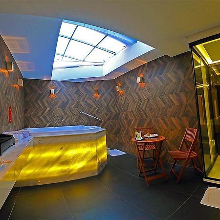 Nexos Motel Tamarineira (Adults Only) Recife Luaran gambar