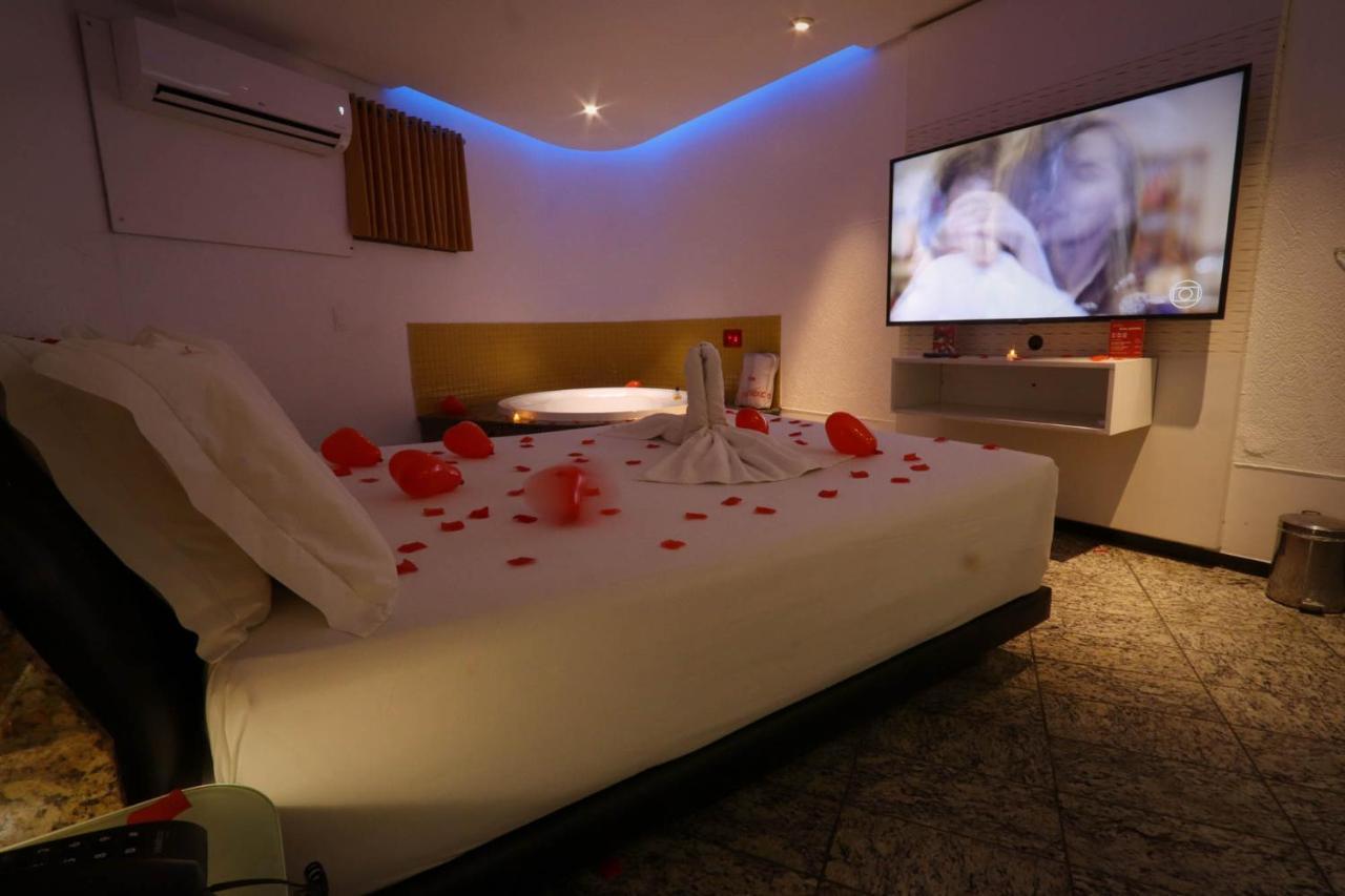 Nexos Motel Tamarineira (Adults Only) Recife Luaran gambar