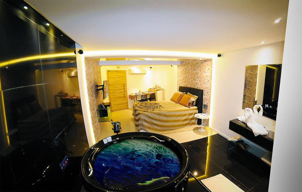 Nexos Motel Tamarineira (Adults Only) Recife Luaran gambar