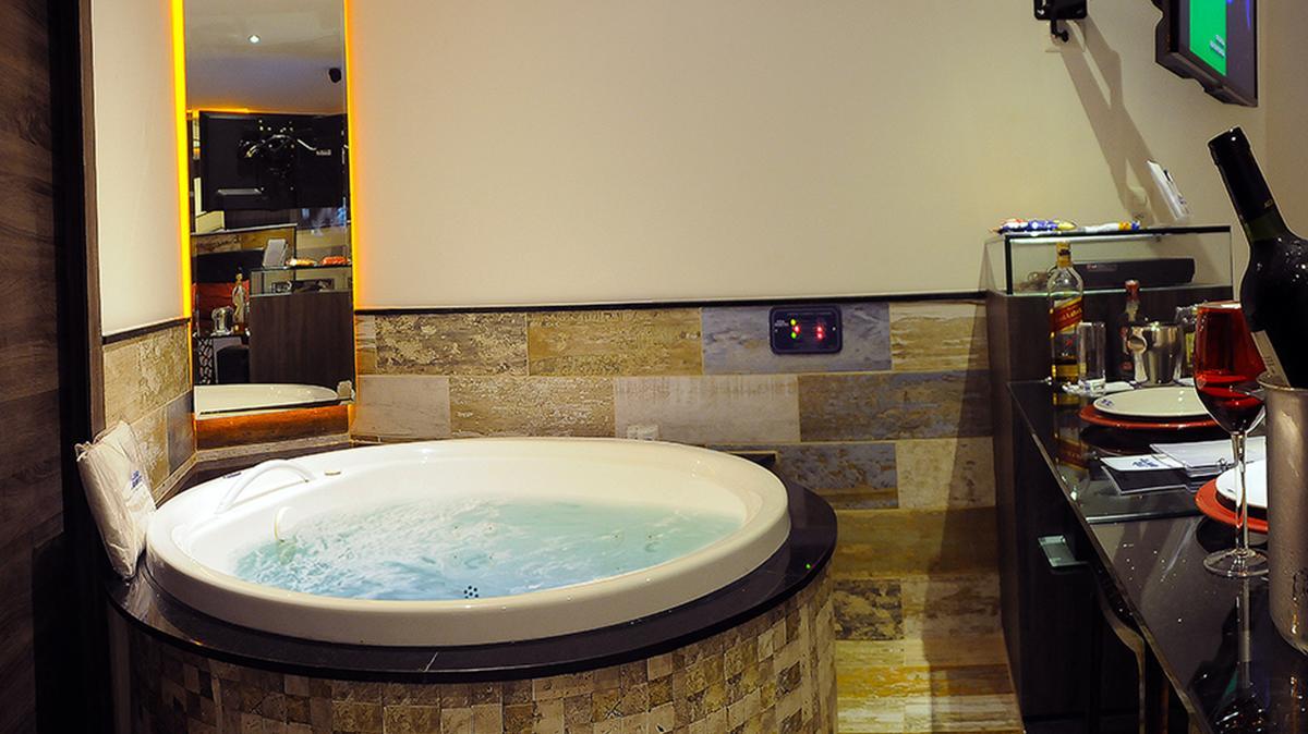 Nexos Motel Tamarineira (Adults Only) Recife Luaran gambar