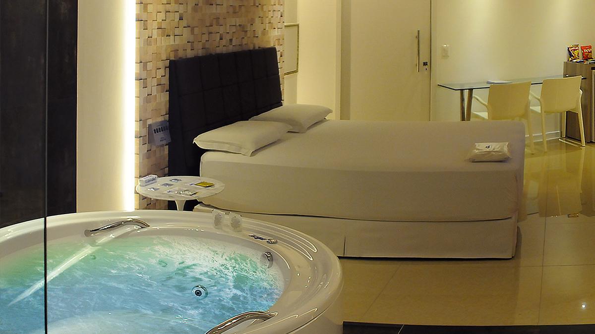 Nexos Motel Tamarineira (Adults Only) Recife Luaran gambar