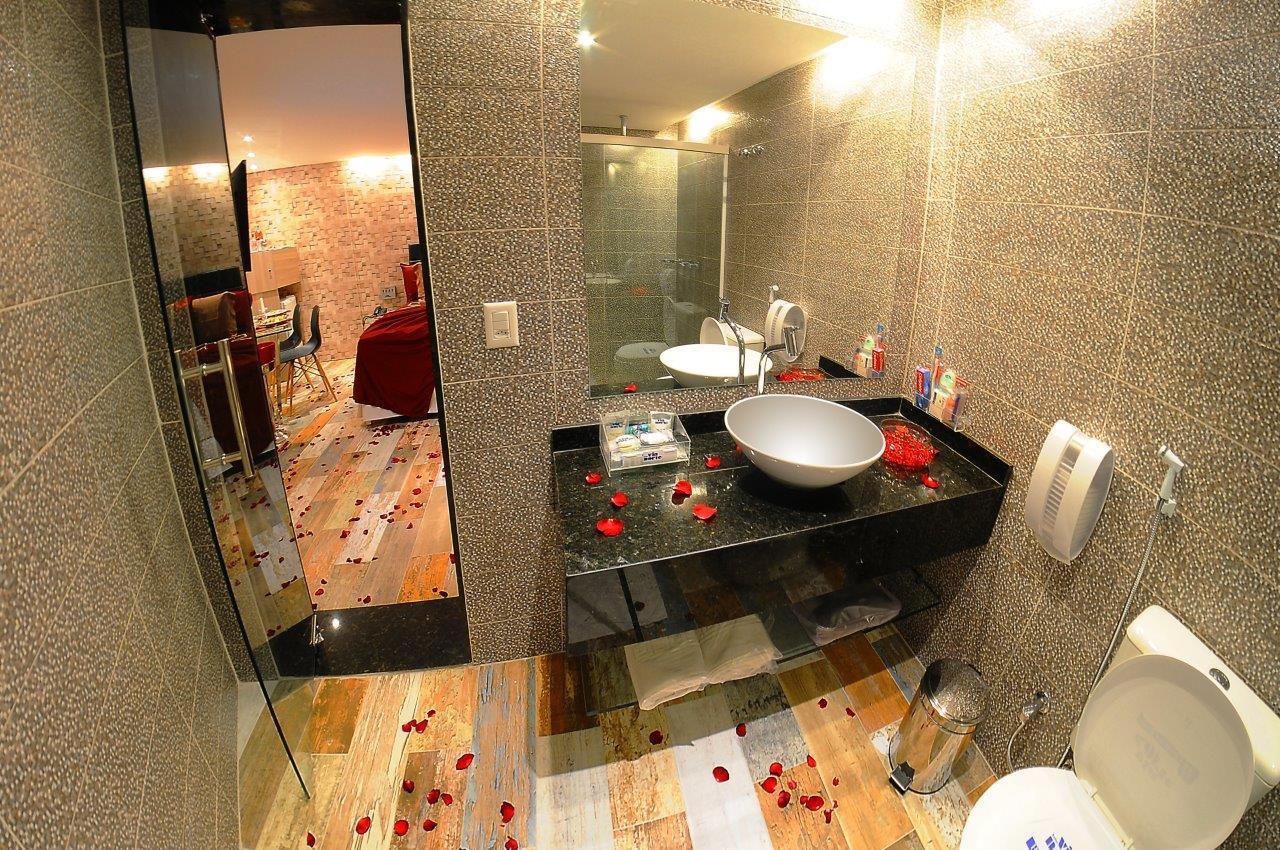 Nexos Motel Tamarineira (Adults Only) Recife Luaran gambar